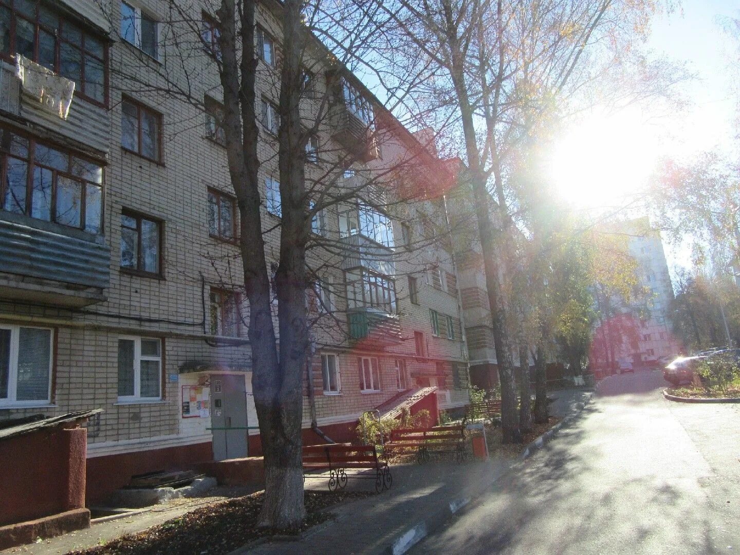 Костюкова 39 белгород фото Снять квартиру по адресу улица Костюкова, 37, Белгород - 1 объявление об аренде 