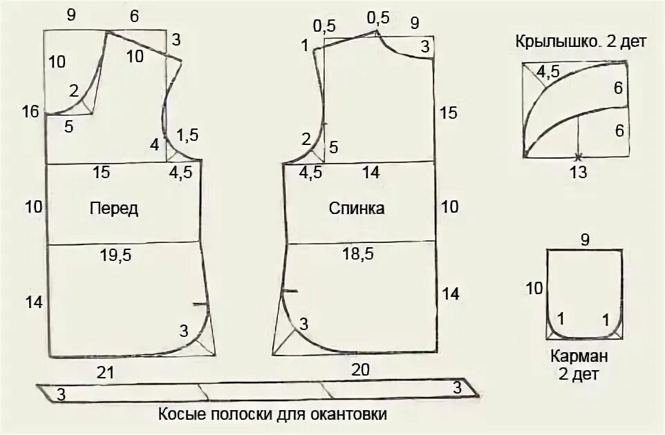 Костюм доктора детский выкройка Российский Сервис Онлайн-Дневников Детские костюмы, Выкройки детской одежды, Сши