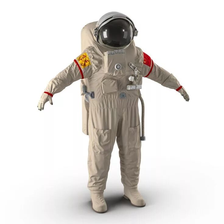 Костюм космонавта фото chinese space suit feitian max