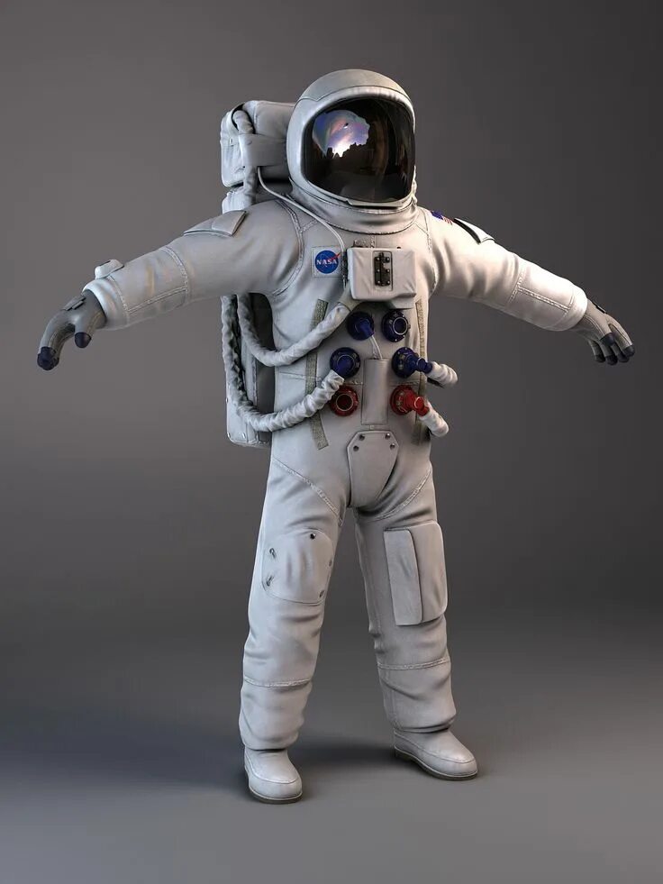 Костюм космонавта фото настоящие astronaut suit - Google Search Nasa astronauts, Astronaut suit, Astronaut design