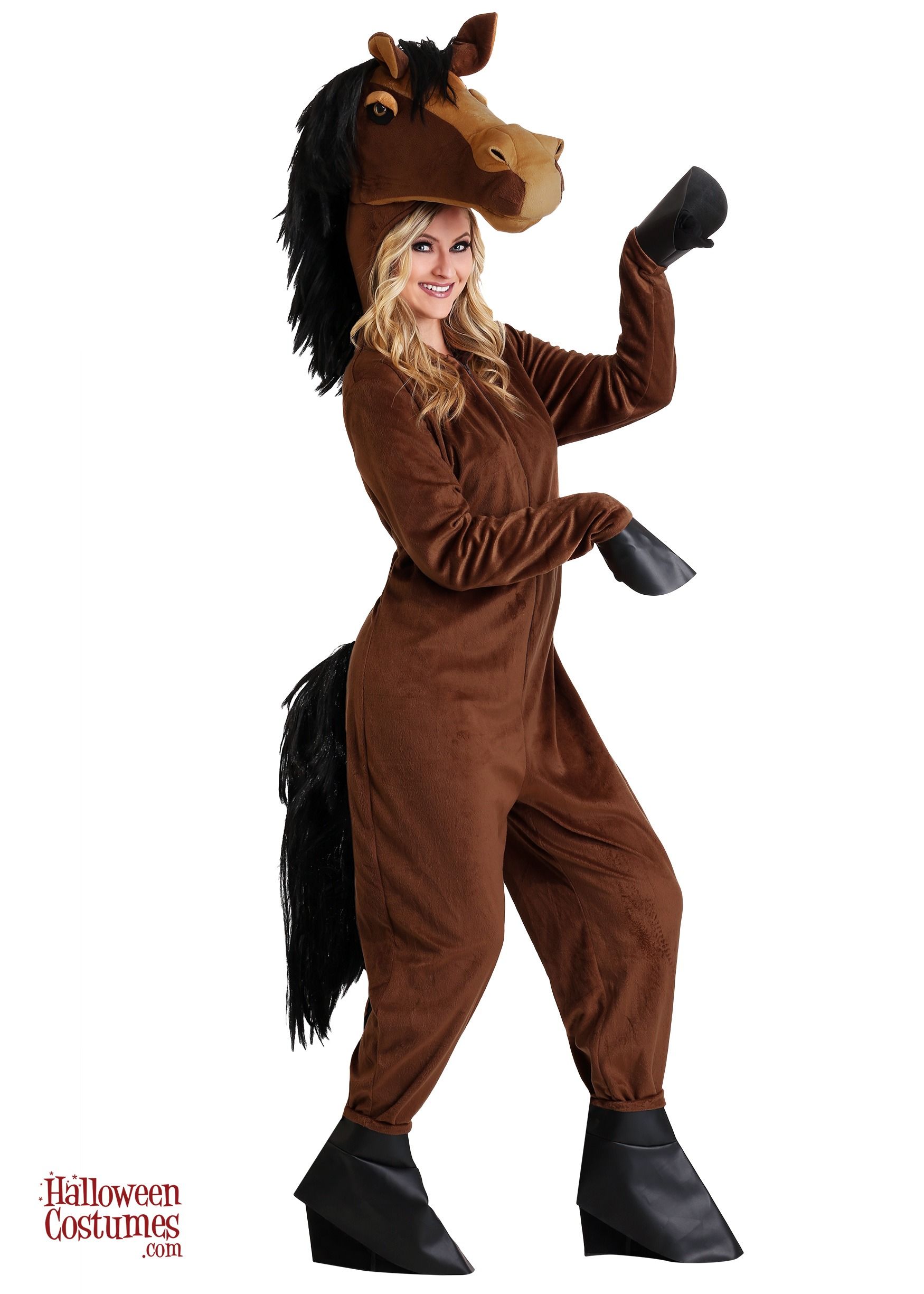 Костюм лошади фото Pin on Animal / Bug Costumes