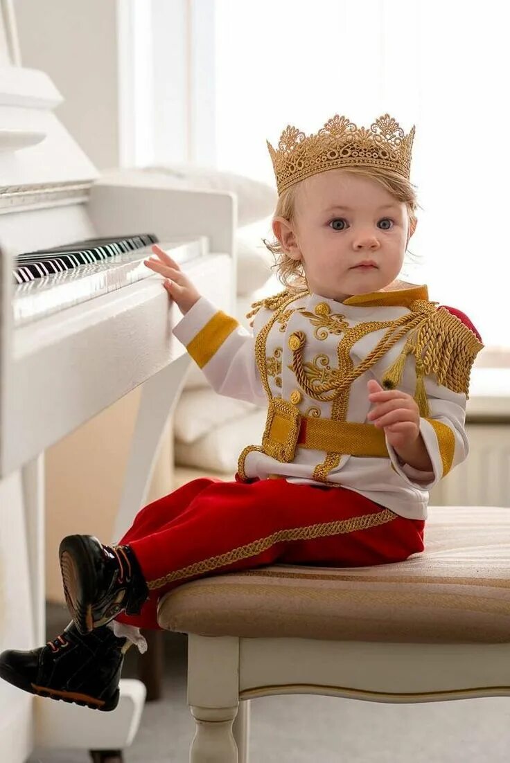 Костюм маленького фото Red Prince Charming costume for boy Cinderella disney outfit Etsy Prince charmin
