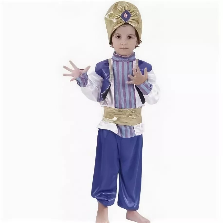 Костюм маленького фото Disfraz de Sultan Infantil. Envío garantizado 48h Disfraces, Trajes para chicos,