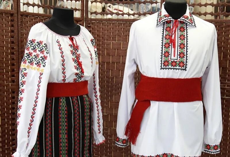 Костюм молдаване национальный фото Последние новости - Этнокоды молдавской моды