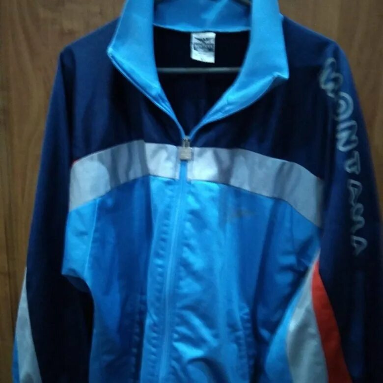 Костюм монтана из 90 х купить фото Монтана 80-90-х,montana vintage - купить в Курске, цена 6 500 руб., продано 27 д