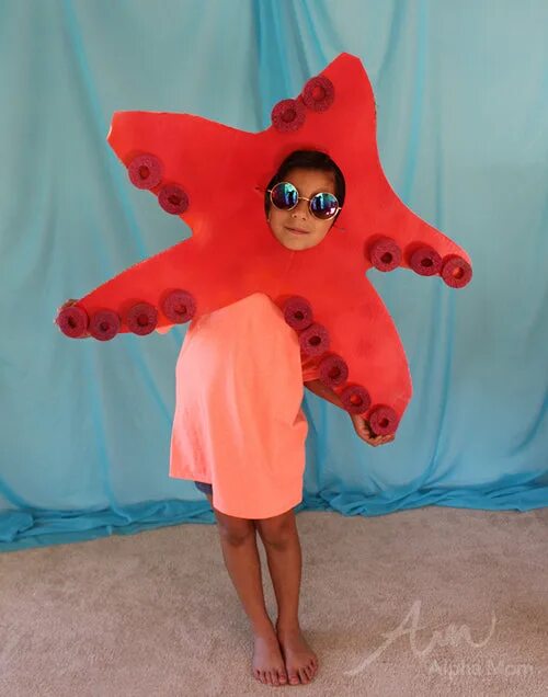 Костюм море фото OCEAN INSPIRED COSTUME IDEAS- JOLYN