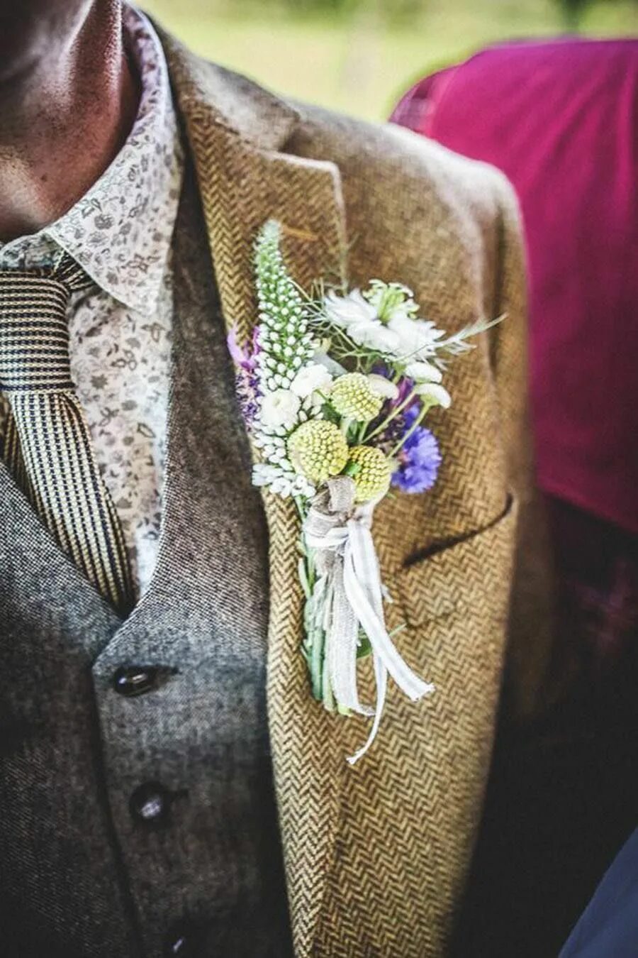 Костюм мужской стиль бохо на свадьбу NOVIOS BOHO Novia boho, Moda de novio, Traje de novio casual