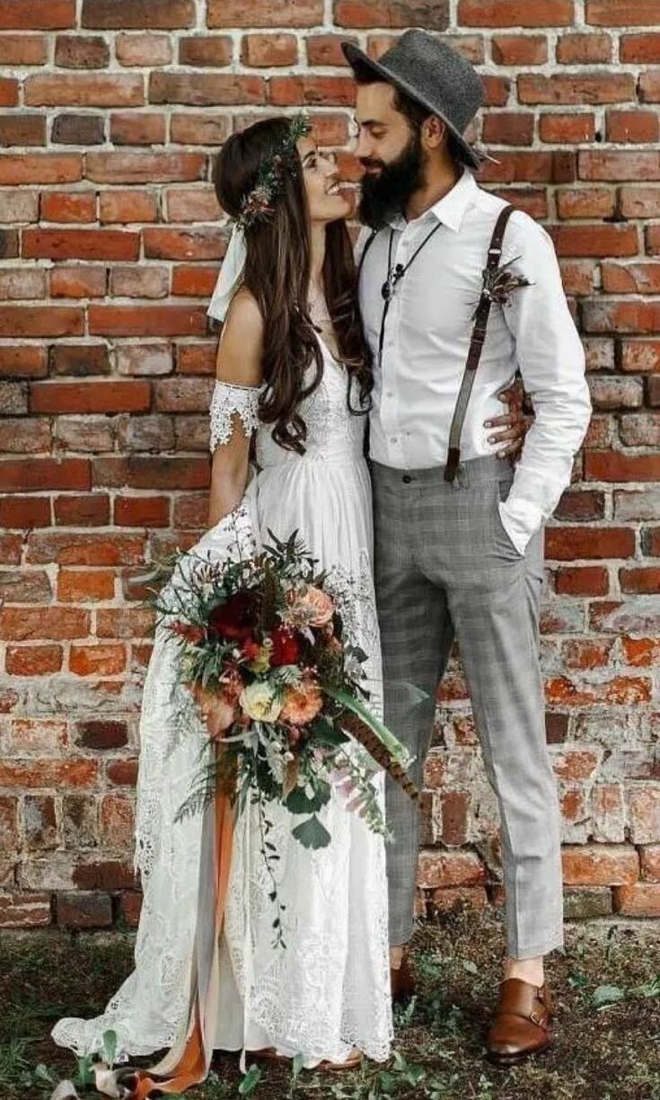 Костюм мужской стиль бохо на свадьбу Pin on Wedding 2020 Groom attire, Bohemian groom, Groom outfit