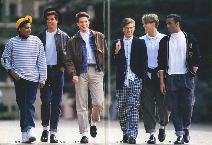 Костюм мужской стили 90 Nordstrom Blog 80s fashion men, 1980s mens fashion, 80s fashion trends