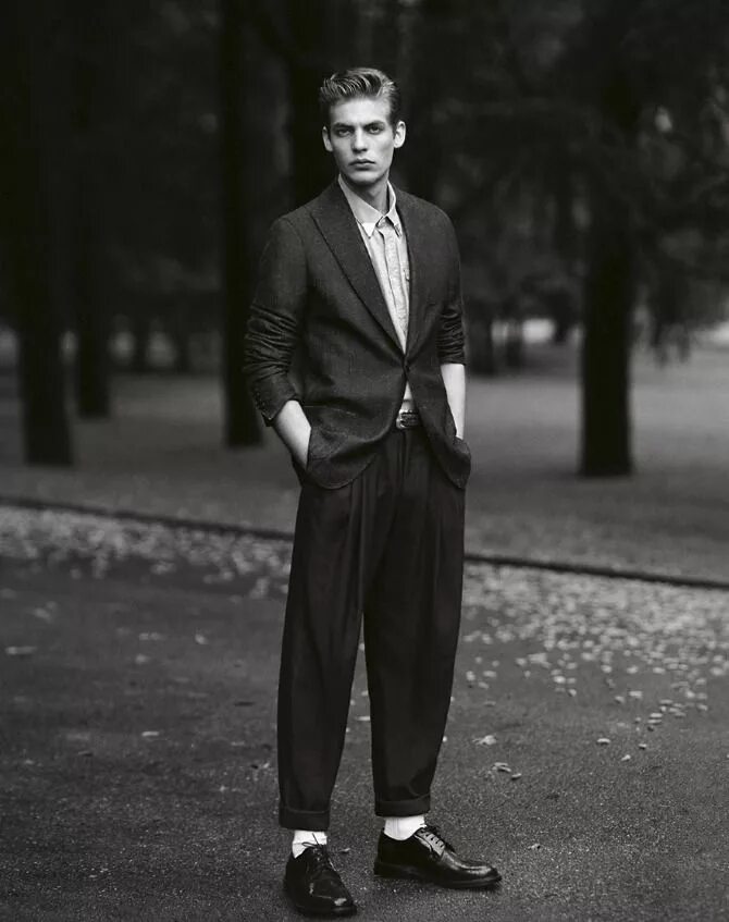 Костюм мужской стили 90 Giorgio #Armani suit jacket and trousers 80s fashion men, 1980s fashion, 1980s f