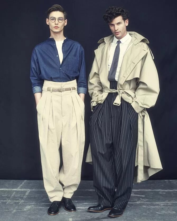 Костюм мужской стили 90 Encens Magazine - Lowe H Seger Lässige herrenmode, Männer mode, Männer mit stil
