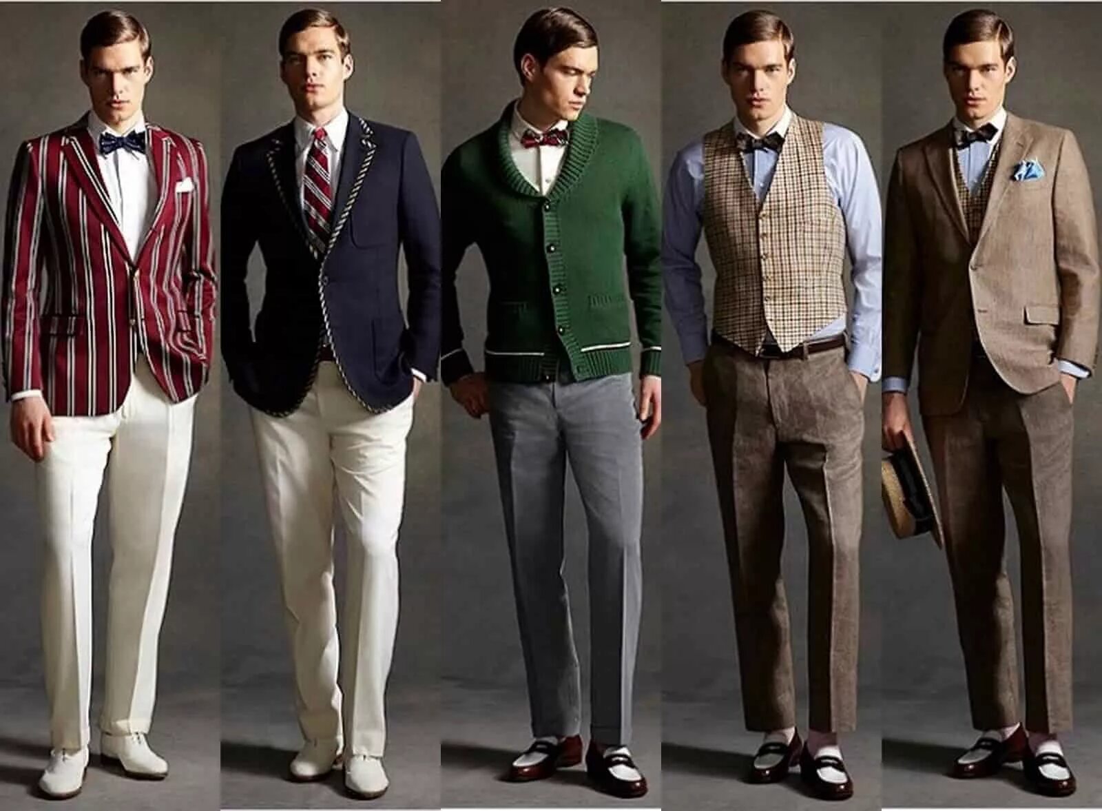 Костюм мужской стили 90 Мужской образ в стиле Гэтсби Gatsby mens fashion, 1920s mens fashion, 1920s mens