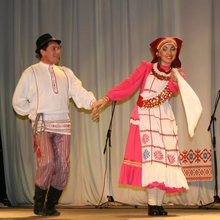 Костюм нагайбаков национальный фото Водь, бесермяне и другие народы России, которых вроде бы нет, а они есть