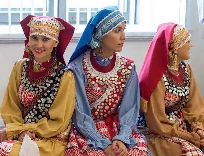 Костюм нагайбаков национальный фото NAGAYBAKLAR Nagaybaklar kendilerine Nagaybekler de derler. Rusya Federasyonunun 