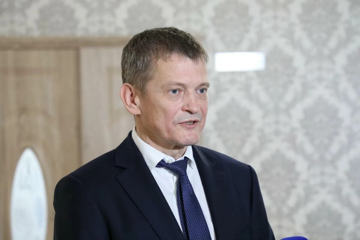 Костюм нижегородского губернатора фото ЗСНО согласовало кандидатуру Петра Банникова на пост заместителя губернатора Ниж