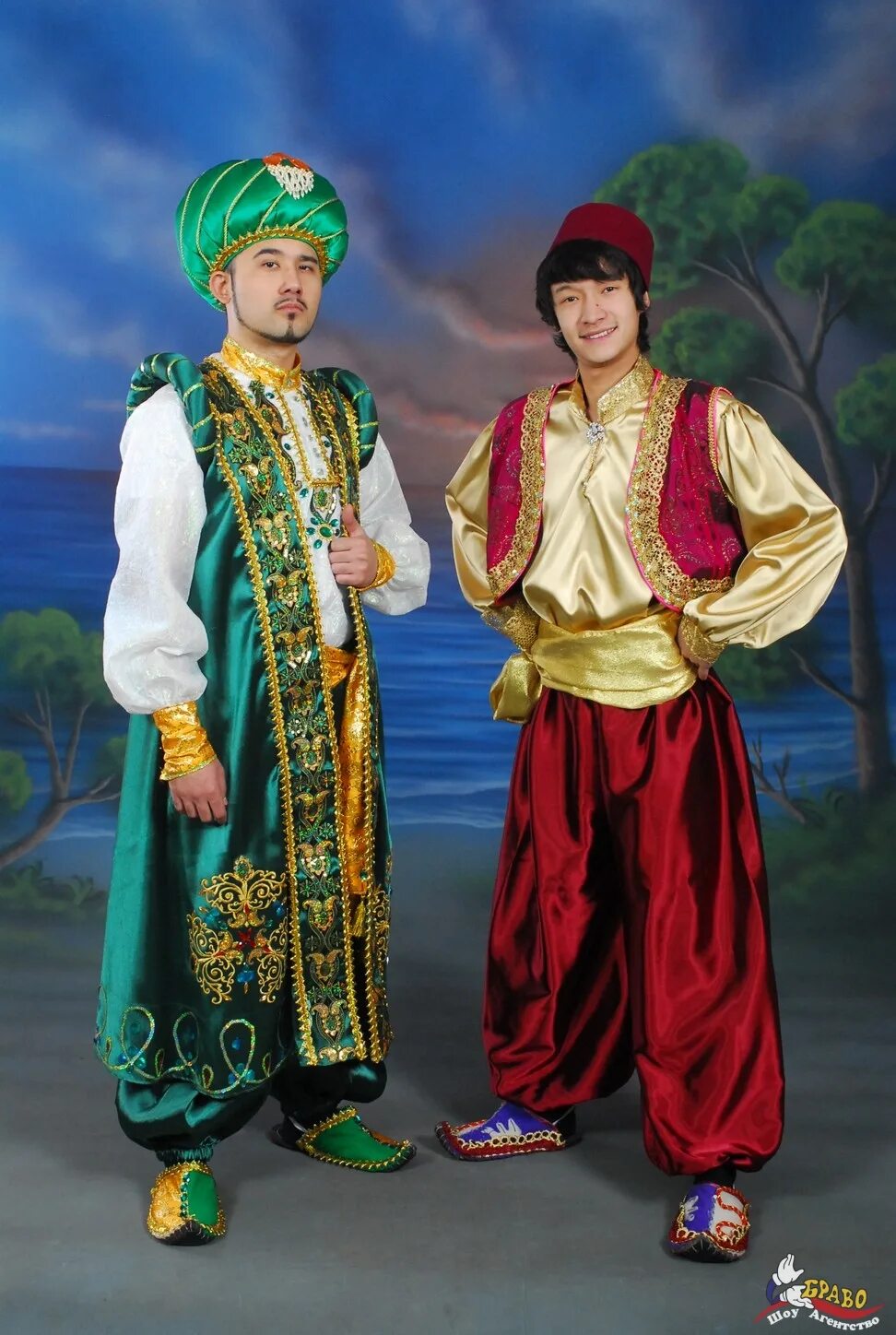 Костюм сказки фото восточные сказки костюмы (фото) - luxeclothes.ru