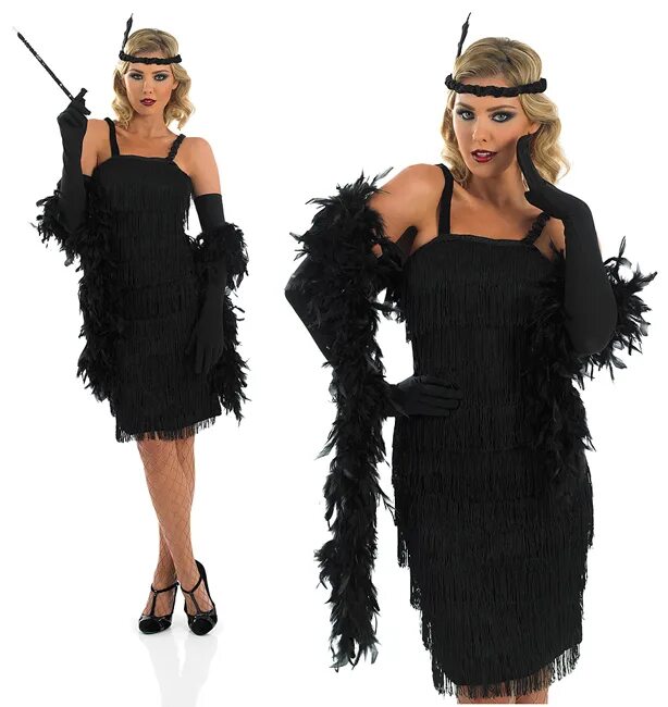 Костюм в стиле 20 х годов женский gatsby fancy dress womens Factory Store