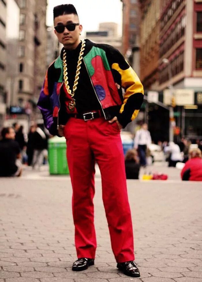 Костюм в стиле 80 мужской Le look année 90 - comme si c'était hier 1980s fashion, 80s fashion men, 80s fas