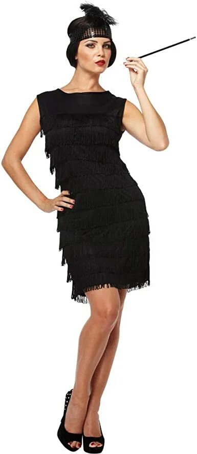 Костюм в стиле чикаго женский 48 размер flapper dress amazon uk Factory Store