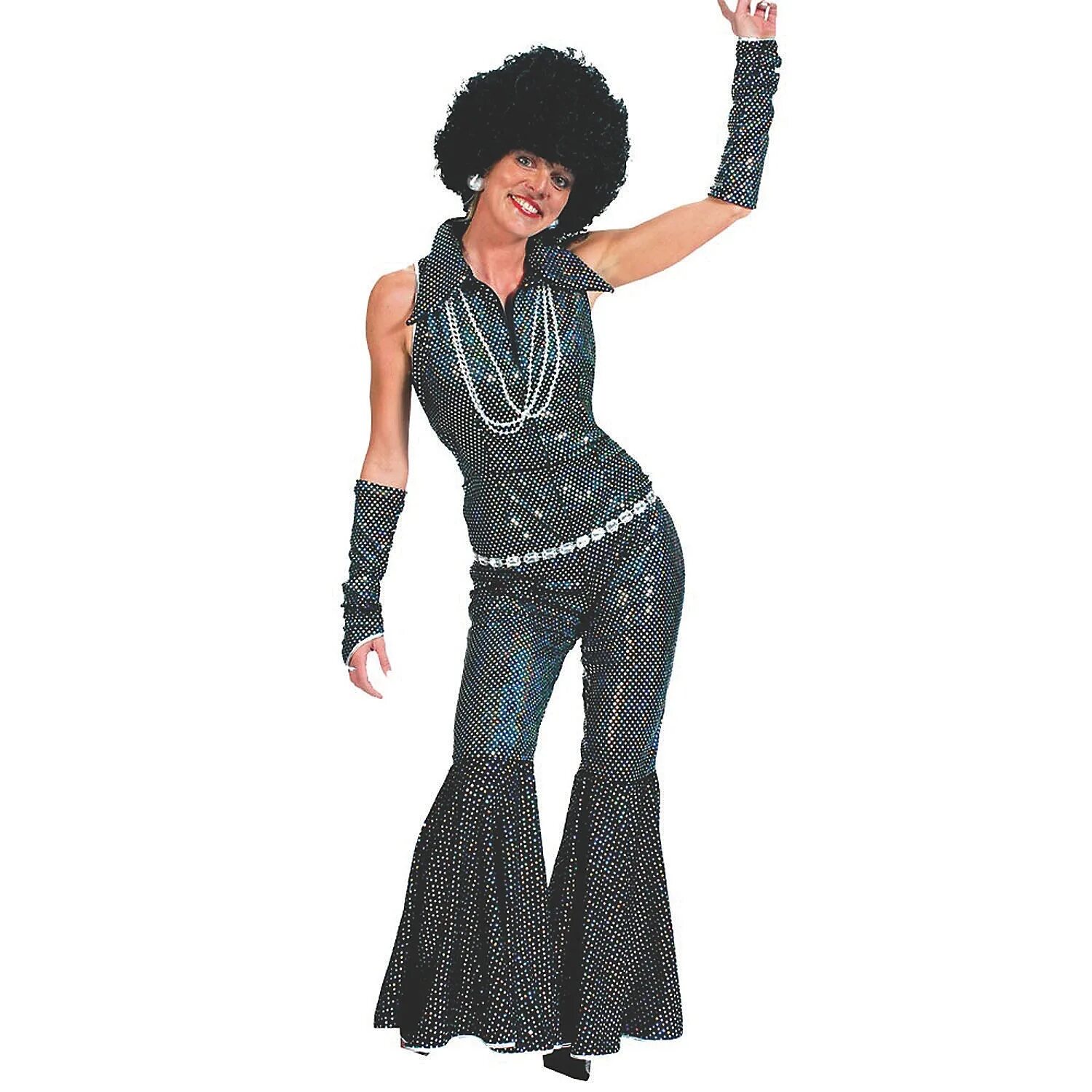 Костюм в стиле диско женский Disco одежда - найдено 90 фото