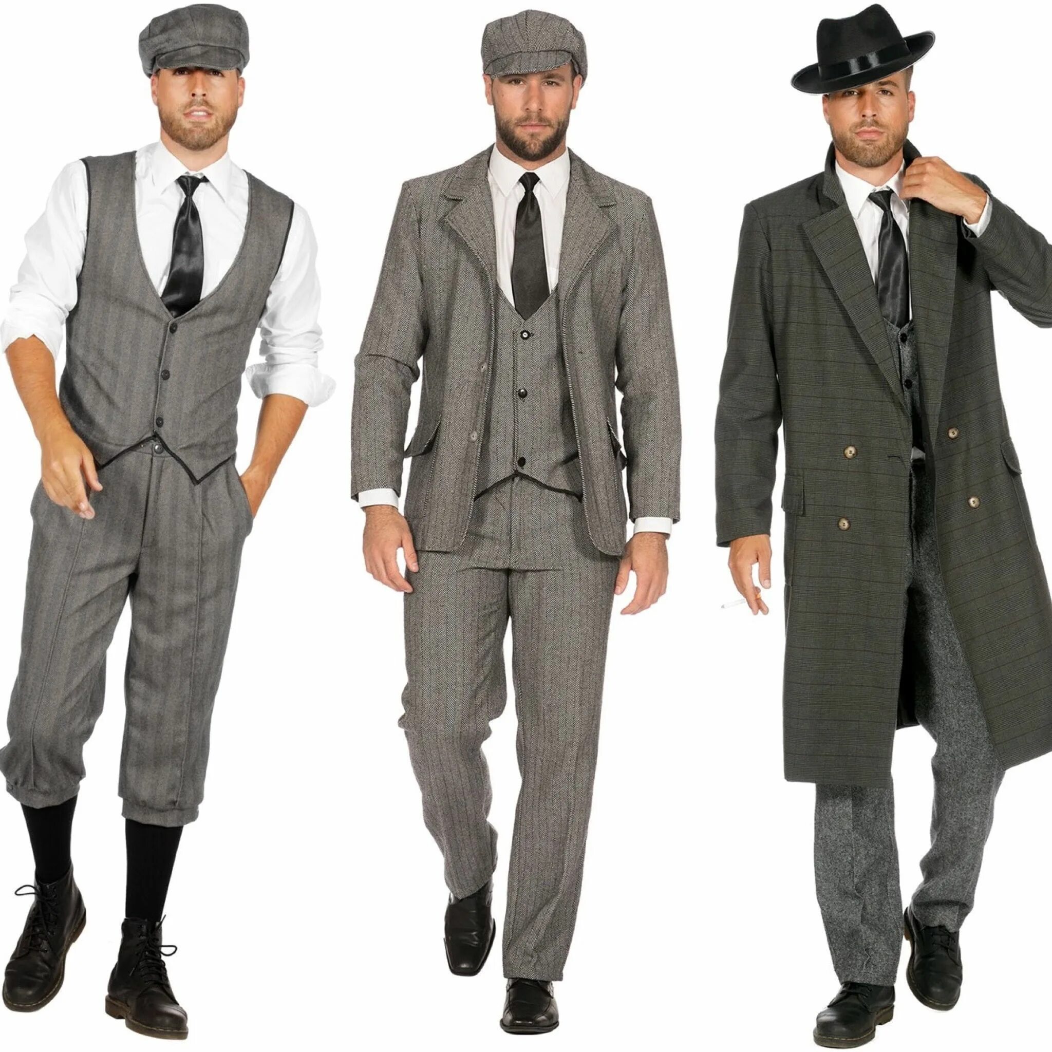Костюм в стиле гэтсби мужской купить Peaky Blinders kostuum combinatie set Mannenkleding, Mannenoutfit, Herenkleding