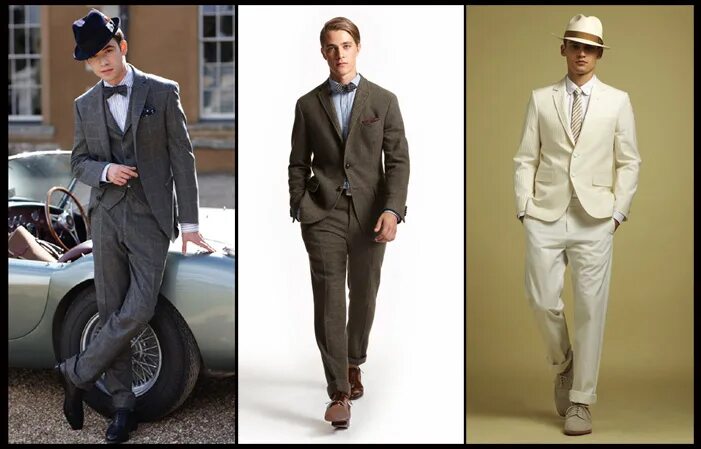 Костюм в стиле гэтсби мужской купить great gatsby outfits men Factory Store