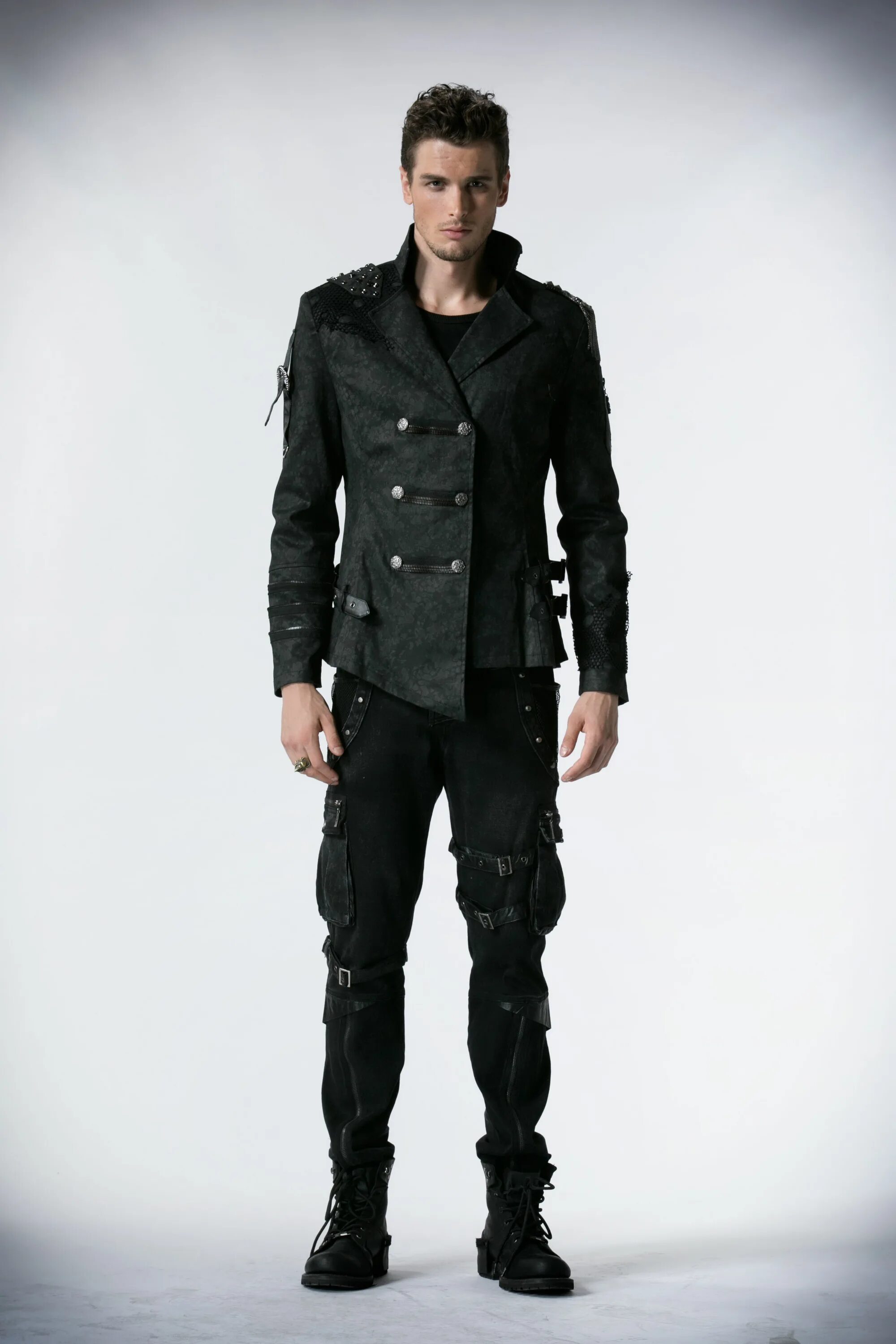Костюм в стиле милитари мужской купить Pin on Clothing