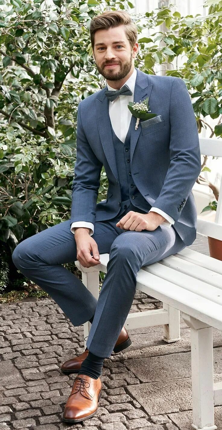 Костюм жениха на свадьбу фото 2024 Groom attire casual #groom #attire #casual , bräutigam kleidung lässig , tenue d