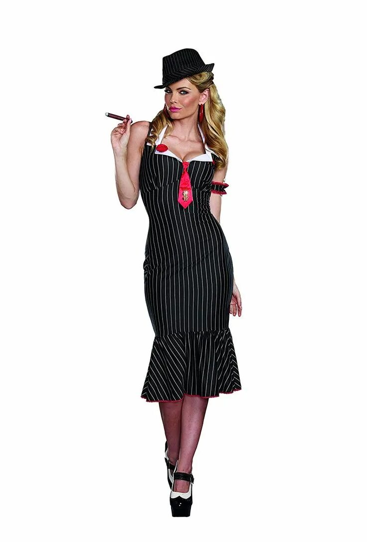 Костюм женский в стиле чикаго 1920s Costumes: Flapper, Great Gatsby, Gangster Girl, Mafia Outfit Roaring 20s c