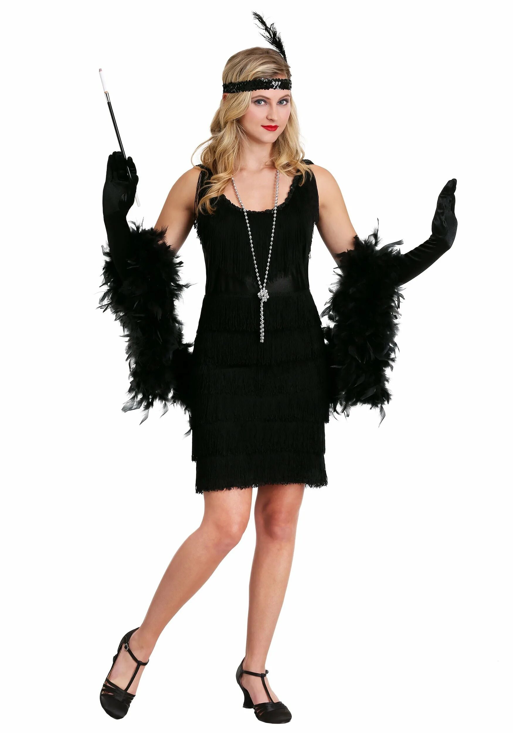 Костюм женский в стиле чикаго flappers costumeCheap Sell - OFF68