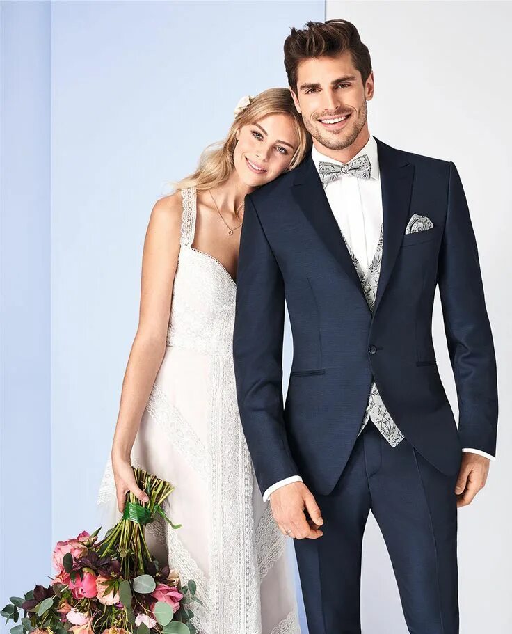 Костюмы на свадьбе фото #TZIACCO #hochzeitsliebe #hochzeitsanzug #anzug #suit #Royal #TrendLine #Hochzei