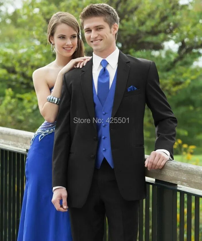 Костюмы на свадьбе фото 3 Piece Suit Men Coat Dress 2016 New Brand Costume Homme Groom Business Formal M