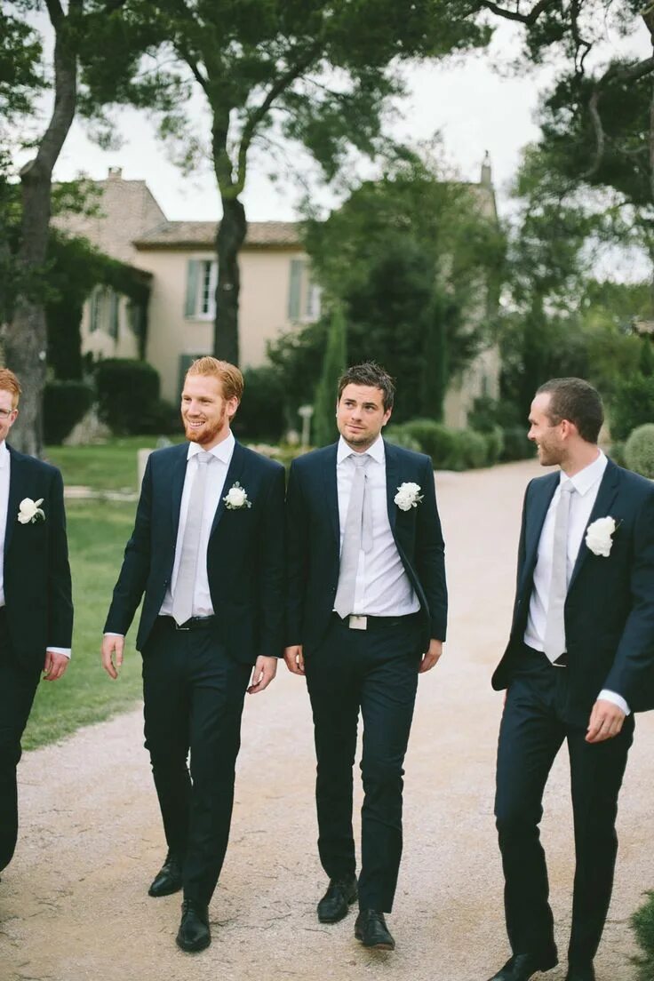 Костюмы на свадьбе фото Rock My Wedding The Best UK Wedding Planning Resource Provence wedding, Groom we