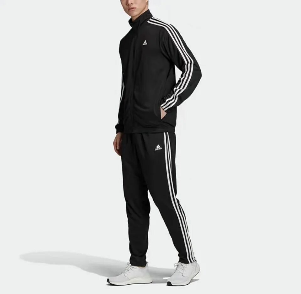 Костюмы спортивные мужские адидас на ла моде Спортивный костюм adidas Sportswear Adidas - купить в интернет-магазине OZON с б