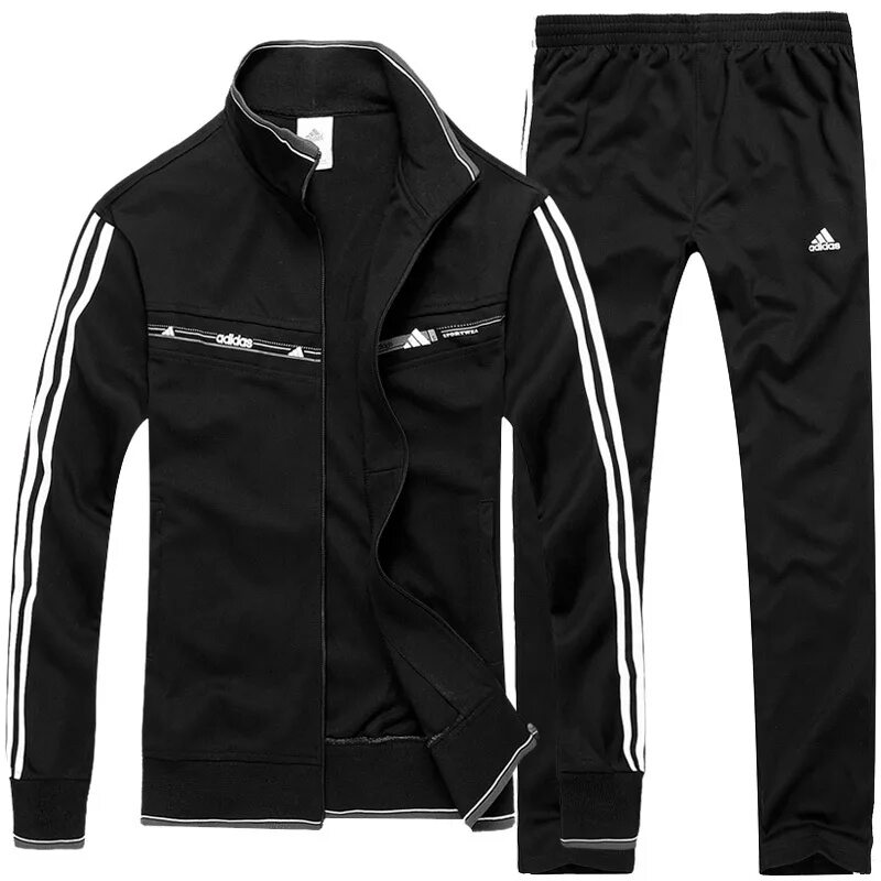 Костюмы спортивные мужские адидас на ла моде Adidas мужские спортивные костюмы Каталог одежды Dress-m.ru