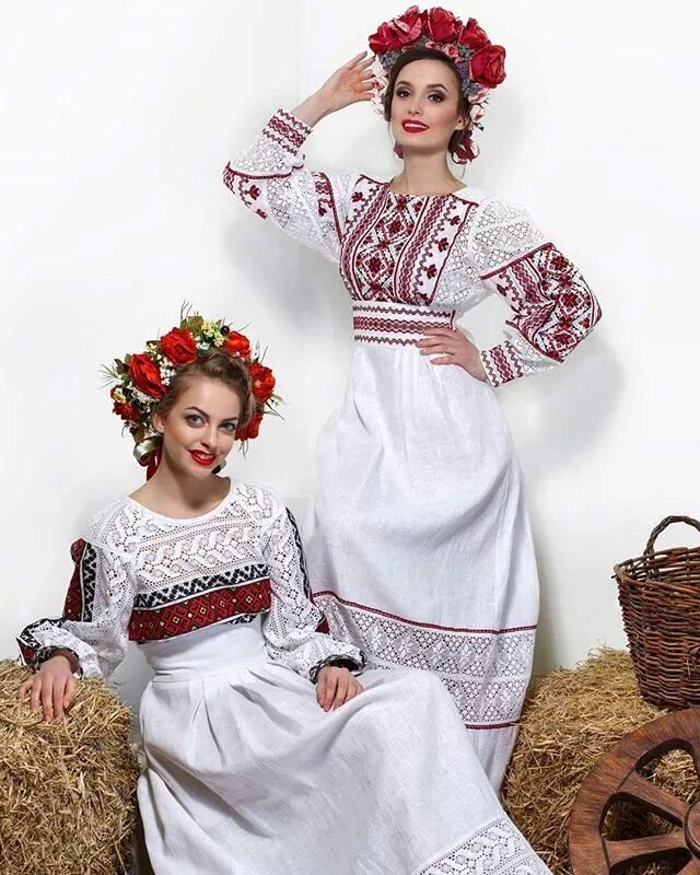 Костюмы женские в народном стиле Встигніть придбати вишукану та бездоганну сукню у якій Ви зможете виглядати. Mex