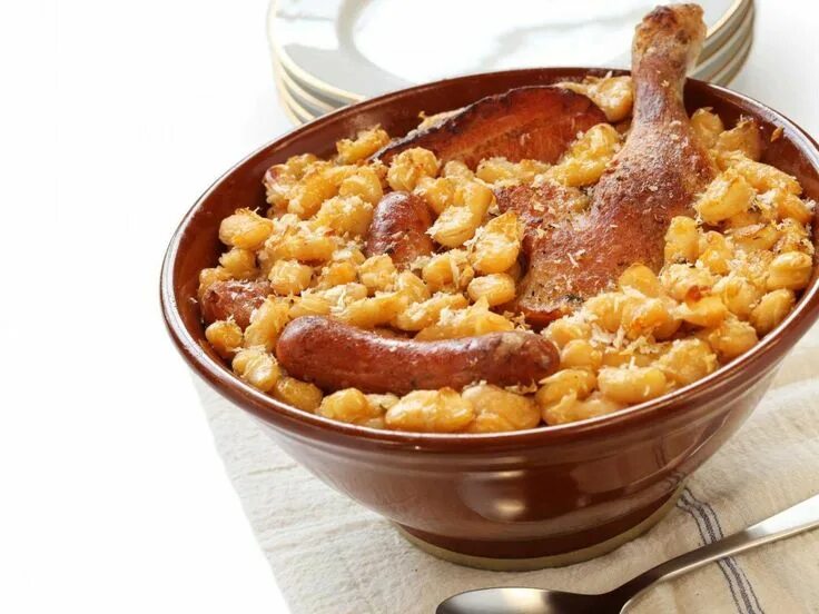 Косуле блюдо рецепт с фото 32 mouthwatering foods everyone should try in France Recipes, French dishes, Foo