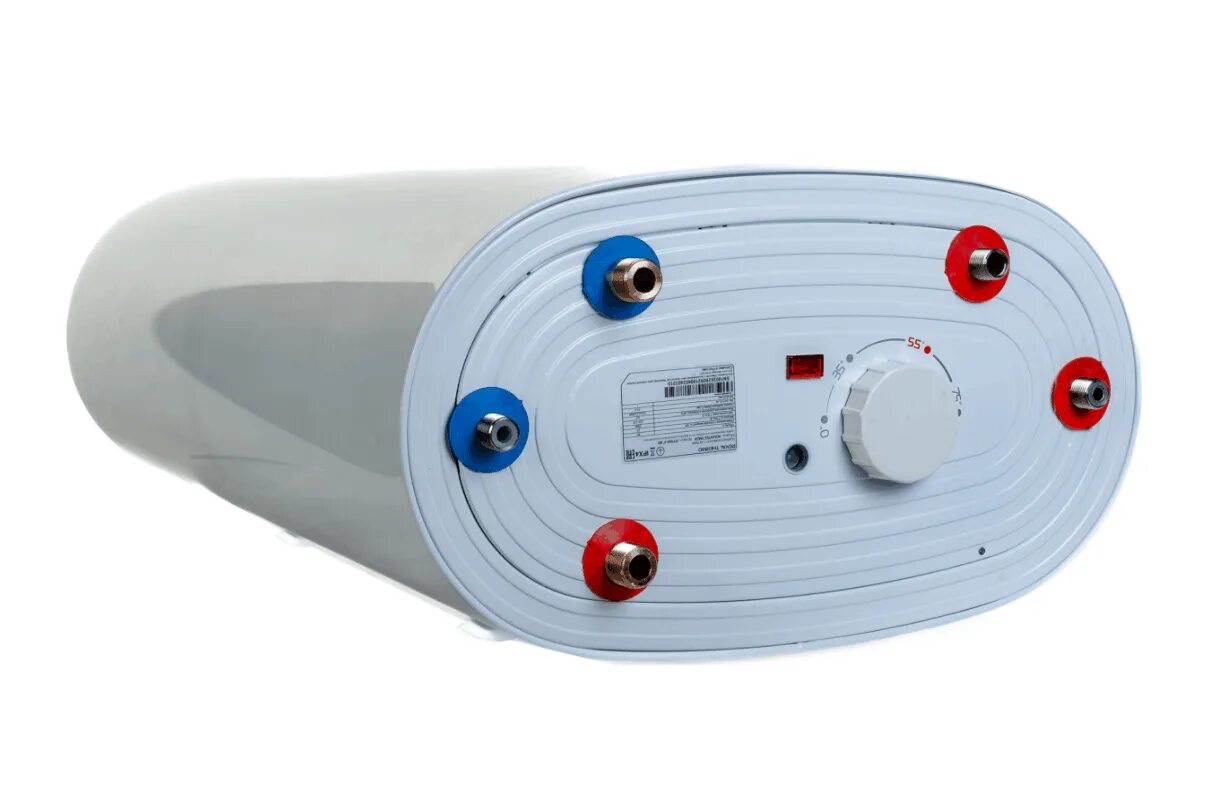 Косвенный бойлер royalthermo aquatec подключение Бойлер косвенного нагрева Royal Thermo Aquatex Inox RTWX-F 80 НС-1201235 (настен