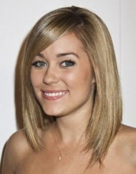 Косые стрижки на средние волосы фото awesome Medium haircuts for fat faces Fat Face Haircuts in 2019 Medium hair styl