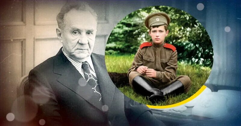 Косыгин алексей фото в детстве Сталин называл его Царевичем": был ли Косыгин сыном Николая Второго Вопрос, коне