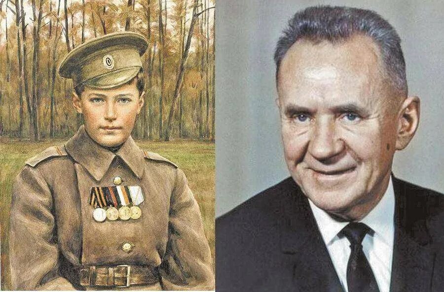 Косыгин алексей фото в детстве Страницы истории Отечества: Судьба Романовых. Часть I. Расстрела царской семьи в