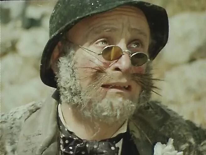 Кот базилио фото из фильма Приключения Буратино (1975): фото, кадры и постеры из фильма - Вокруг ТВ.