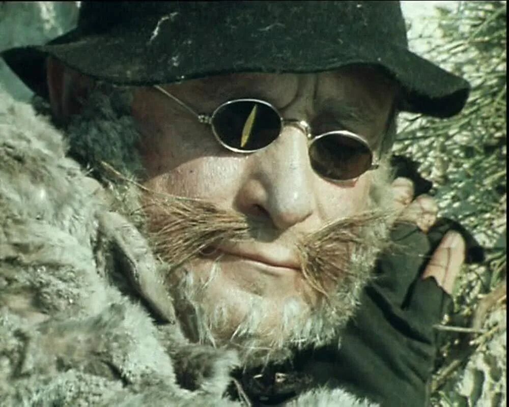 Кот базилио фото из фильма Приключения Буратино (1976)
