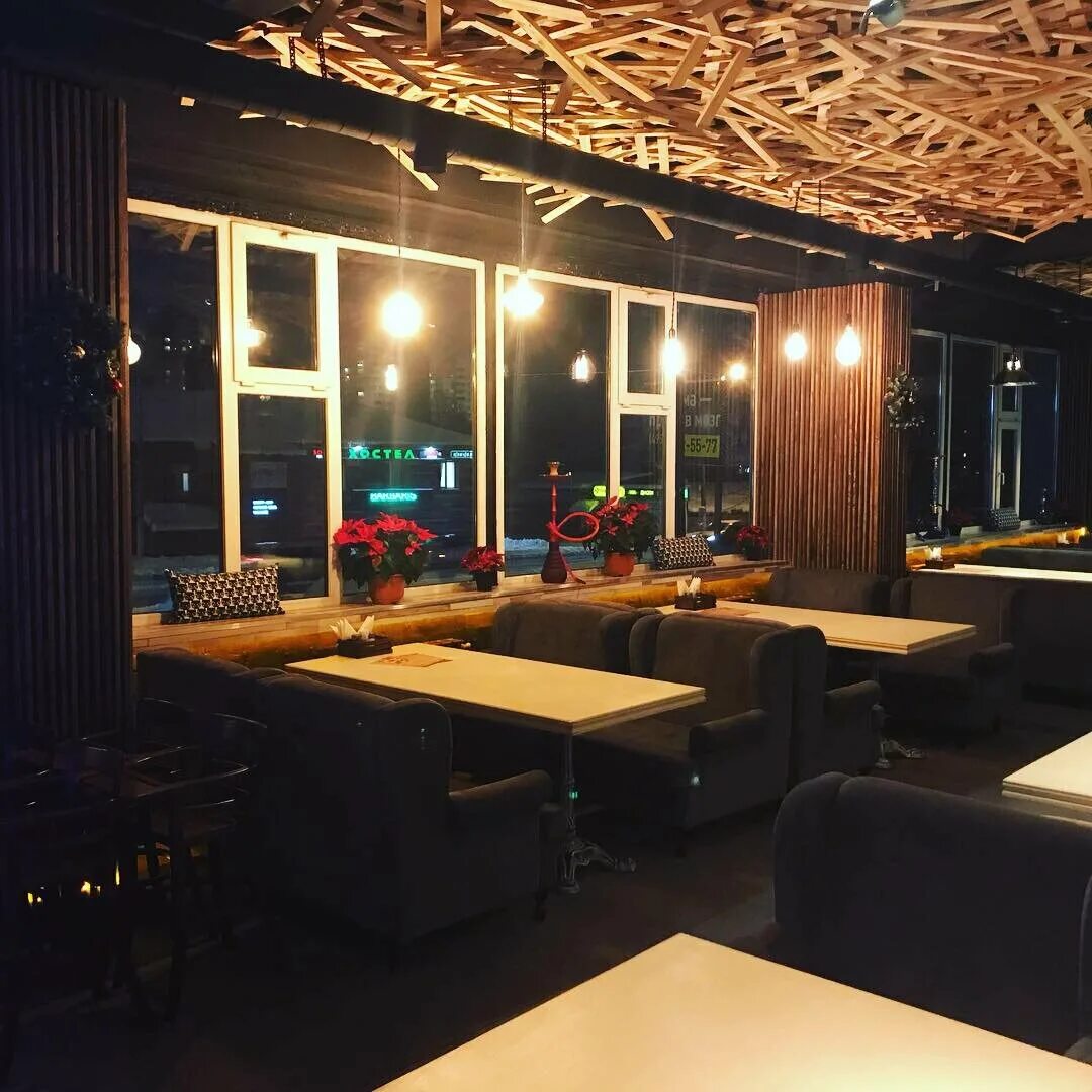 Кот да винчи талсинская ул 6а фото Kot Da Vinci, restaurant, Schyolkovo, Talsinskaya ulitsa, 6А - Yandex Maps