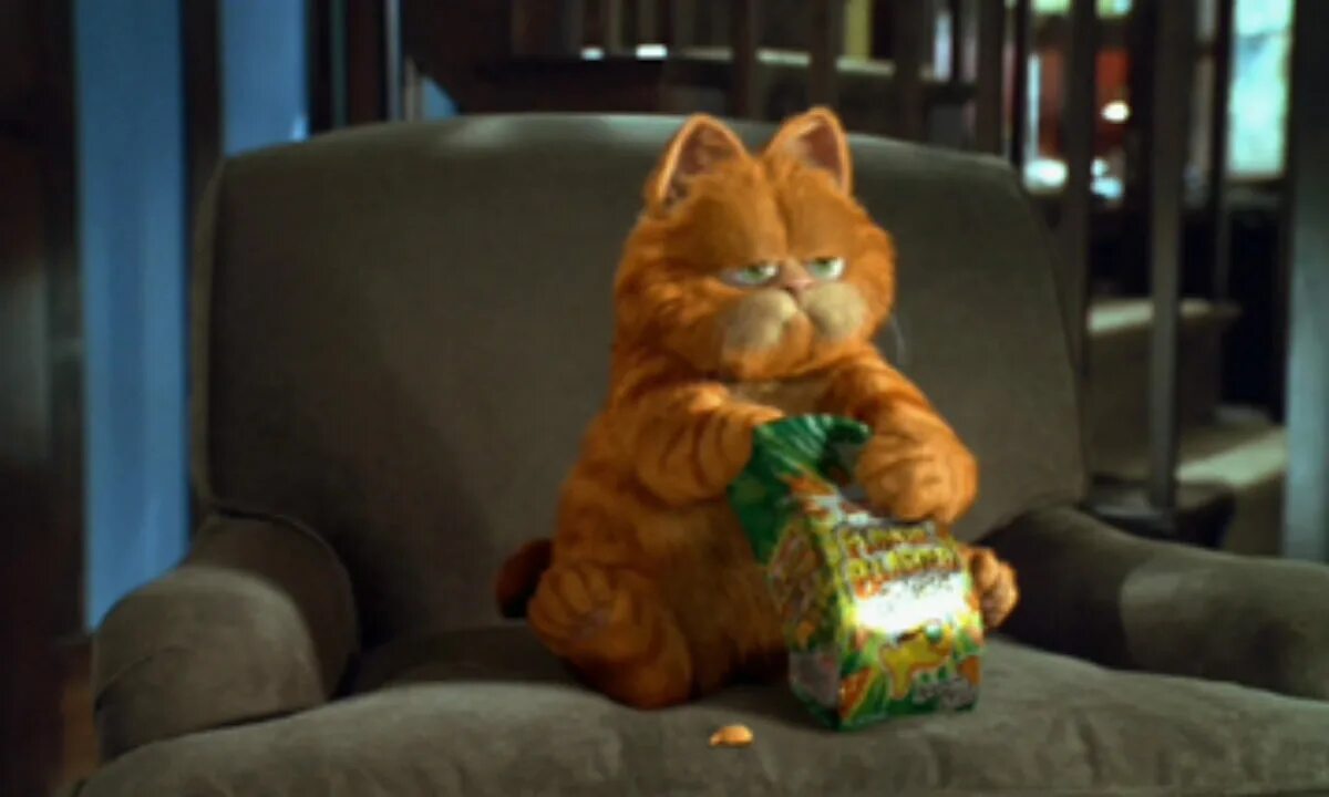 Кот гарфилд фото Steam Topluluğu :: Rehber :: How to get laid playing Garfield Kart