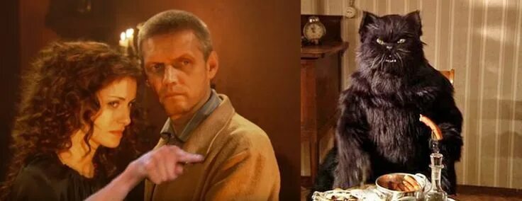 Кот и маргарита фото Диетический жирок on Twitter Character, Jeeves and wooster, Fictional characters