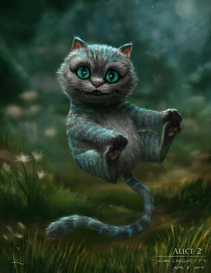Кот из алисы в стране чудес фото dash.pro-toptrendpin.club Cheshire cat alice in wonderland, Adventures in wonder