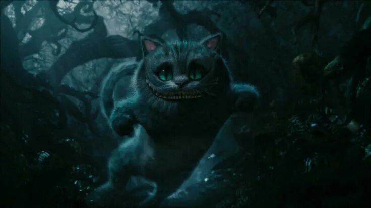 Кот из алисы в стране чудес фото Pin on Chat de cheshire Alice in wonderland, Phone art, Disney alice