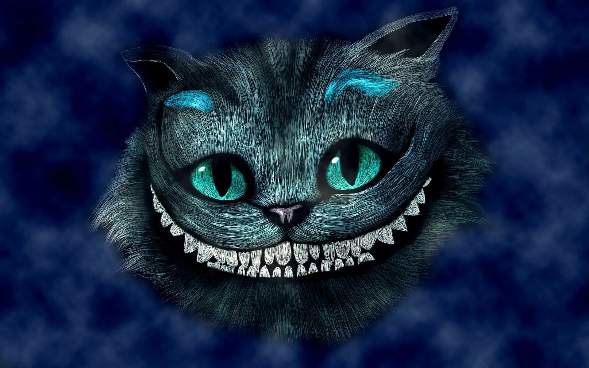 Кот из алисы в стране чудес фото Alice in Wonderland, smiling Cheshire Cat, chesire cat alice in wonderland #Alic