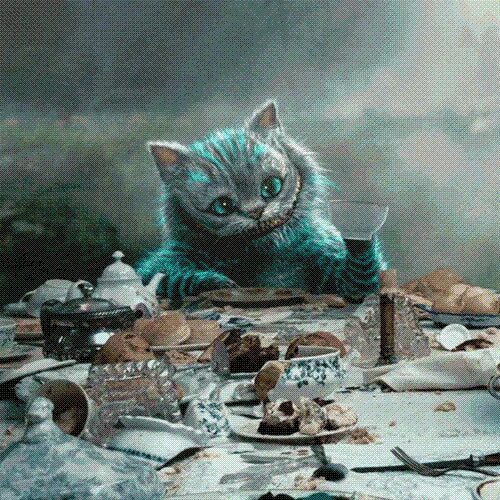 Кот из страны чудес фото изображение Alice in wonderland artwork, Alice in wonderland aesthetic, Alice in